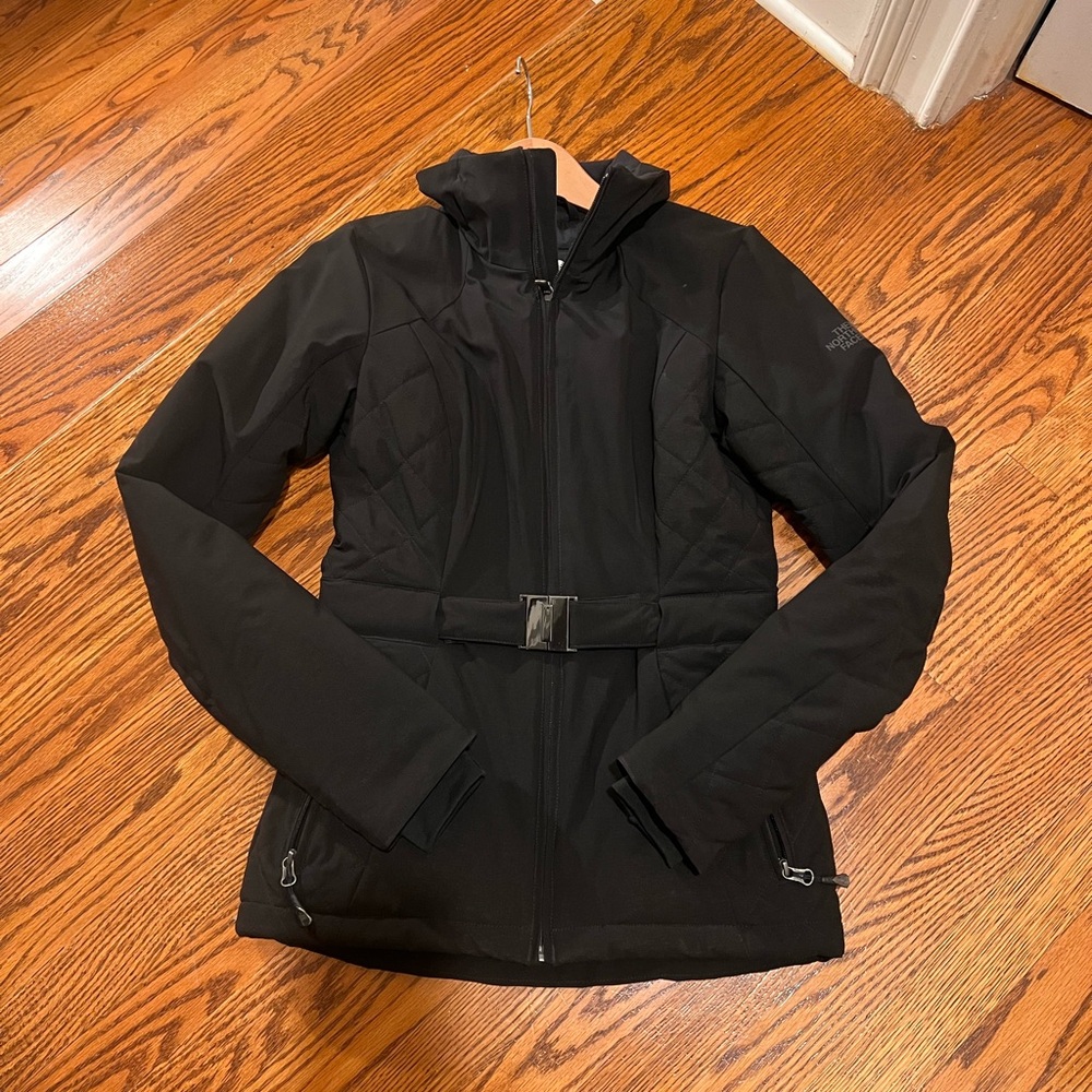 North Face Fitted Jacket Jacket - image 1